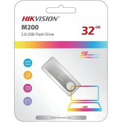 Flash Hikvision 32GB M200 Flash Hikvision 32GB M200